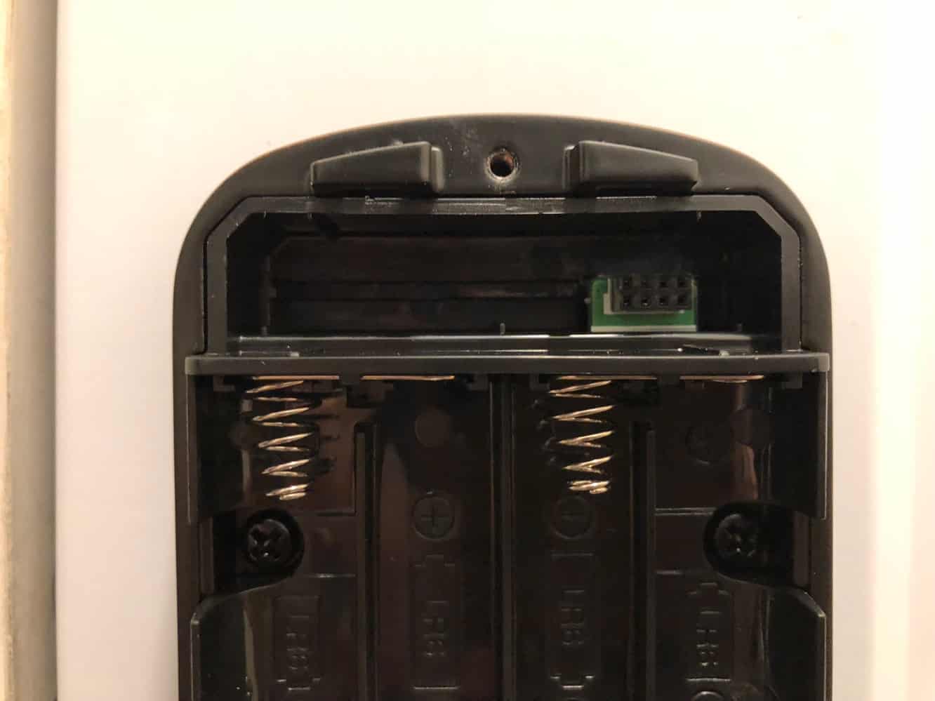 Revisión: Yale Assure Lock SL con módulo iM1 Network HomeKit