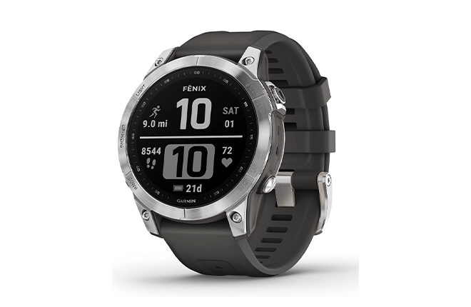 Garmin Fenix ​​7