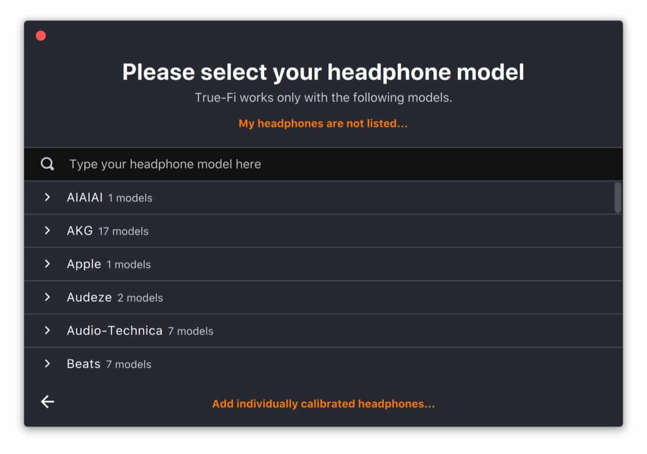 İnceleme: Sonarworks True-Fi DSP Referans Kulaklık Uygulaması