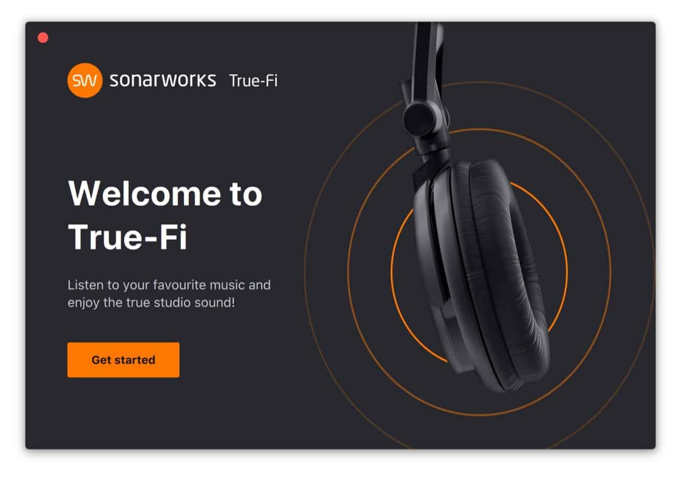 İnceleme: Sonarworks True-Fi DSP Referans Kulaklık Uygulaması
