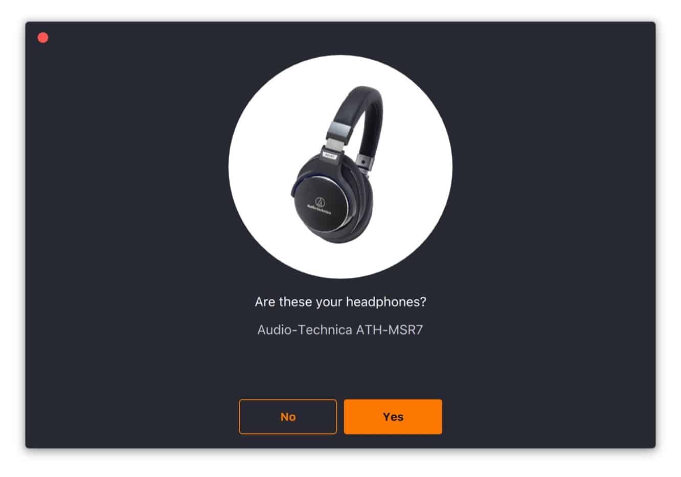 İnceleme: Sonarworks True-Fi DSP Referans Kulaklık Uygulaması