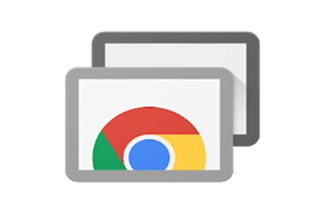 Chrome 远程桌面