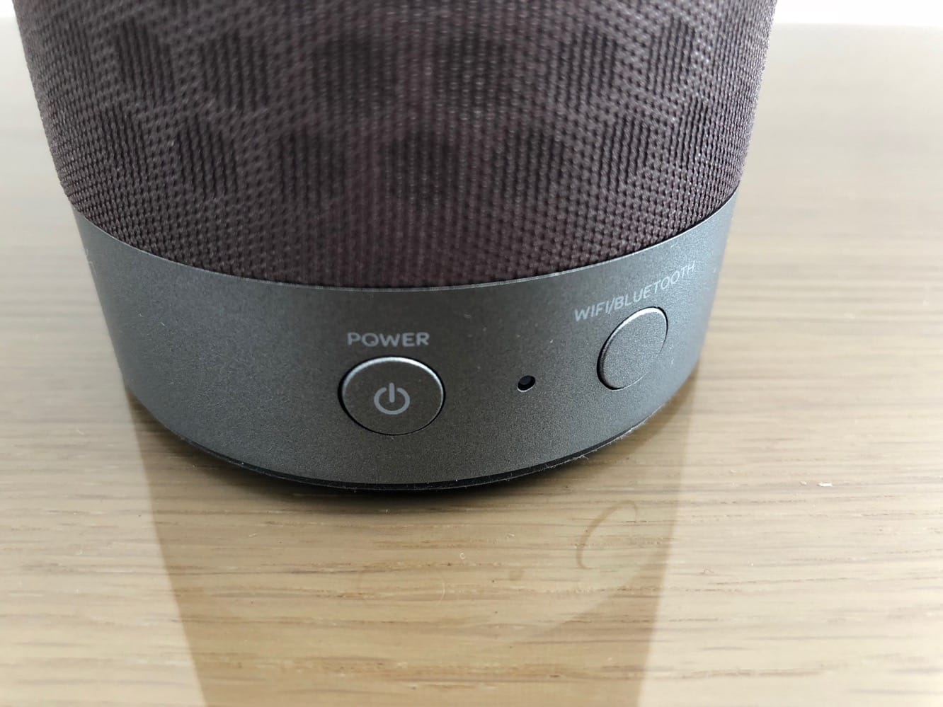 点评：808 Audio XL-V无线智能音箱