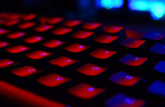 Los mejores teclados para juegos en 2022