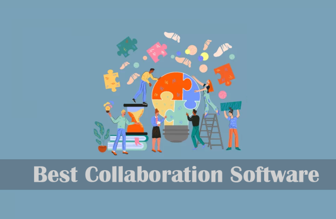 Die beste Team-Collaboration-Software des Jahres 2022