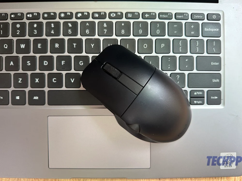 asus proart mouse review verdict