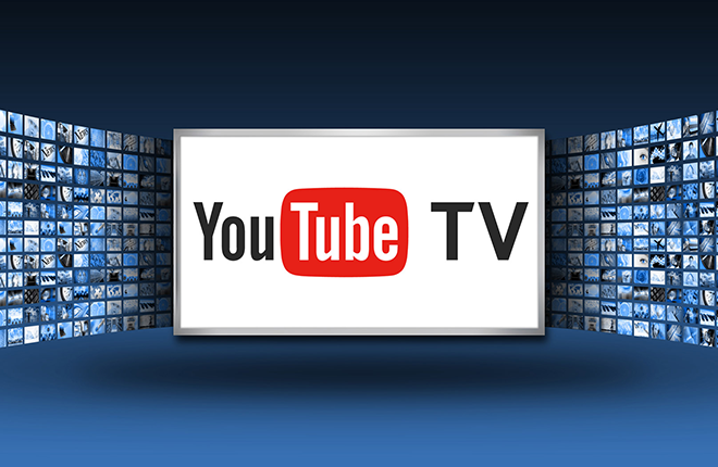 2022 年の YouTube TV のベスト代替手段