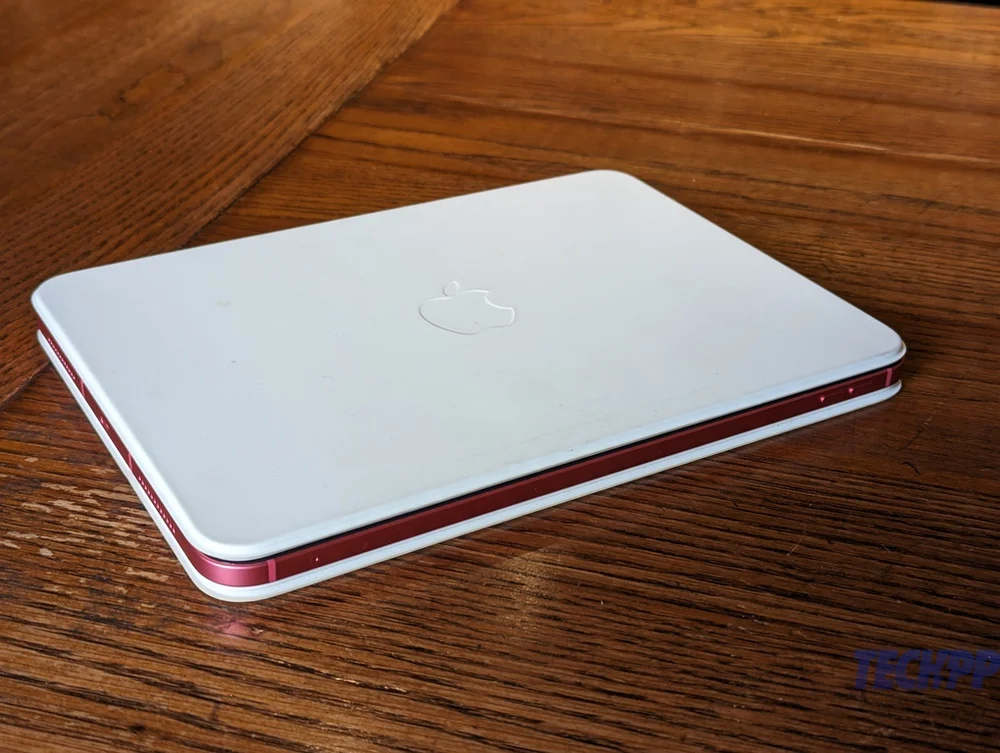 apple ipad magic keyboard folio review verdict