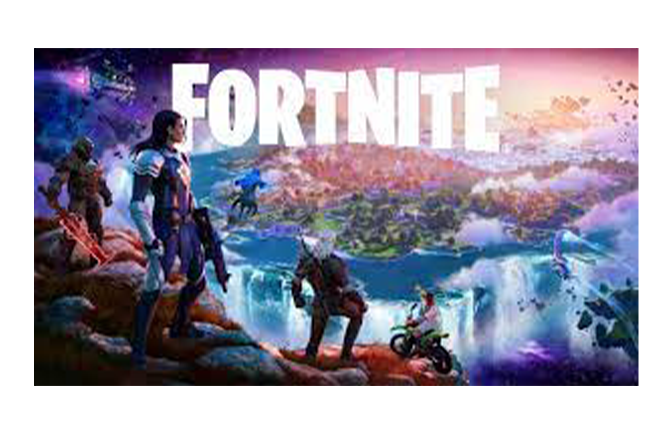 fortnite