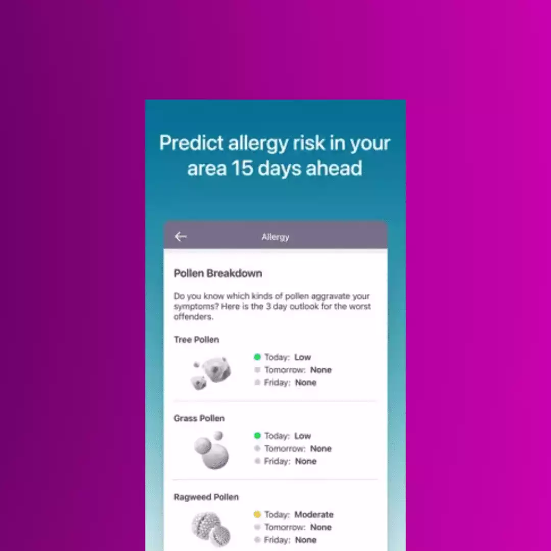 aplikasi cuaca terbaik untuk android dan ios 8 Weather - the weather channel on the appstore