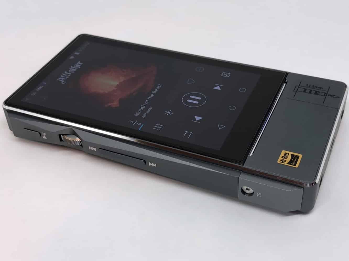 İnceleme: Fiio X7 Mark II Dijital Ses Oynatıcı