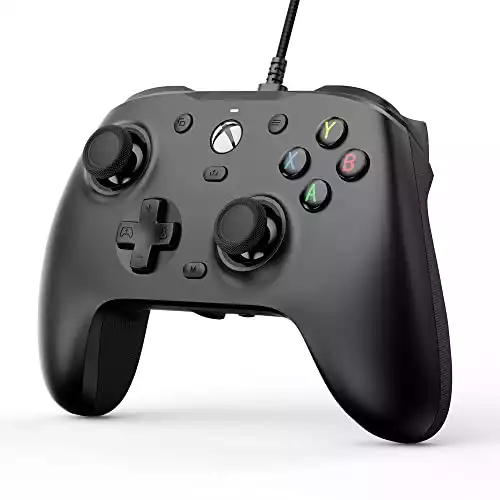 評論:gamesir t4 kaleid 遊戲控制器 14 Gamesir g7 wired game controller