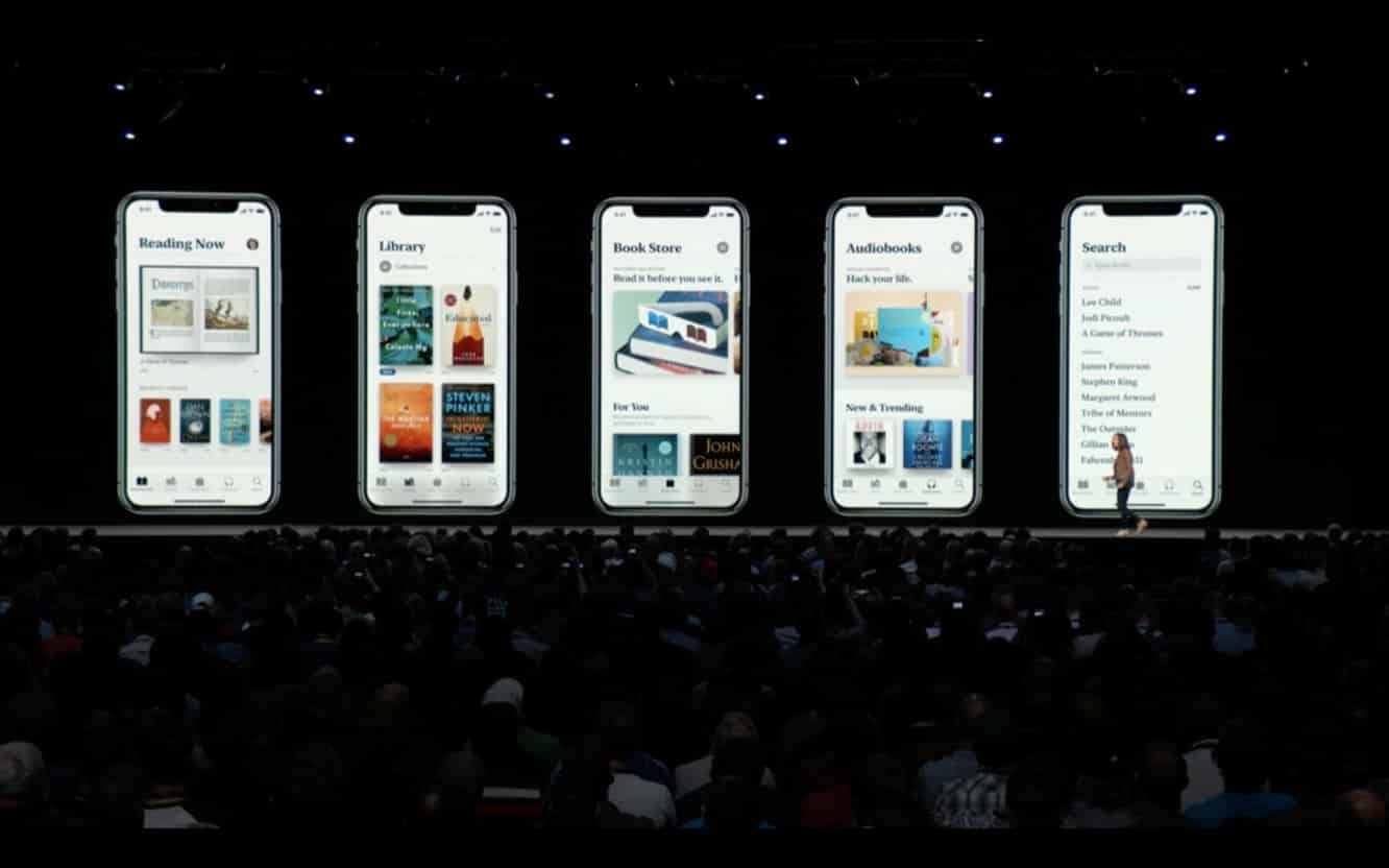 Apple, iOS 12'yi tanıttı, performansı iki katına çıkardı ve yeni AR, Ekran Süresi özellikleri ekledi