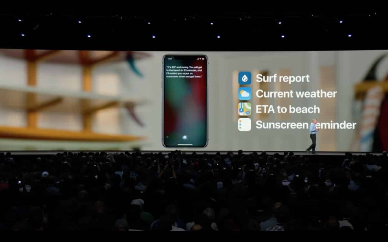 Apple, iOS 12'yi tanıttı, performansı iki katına çıkardı ve yeni AR, Ekran Süresi özellikleri ekledi