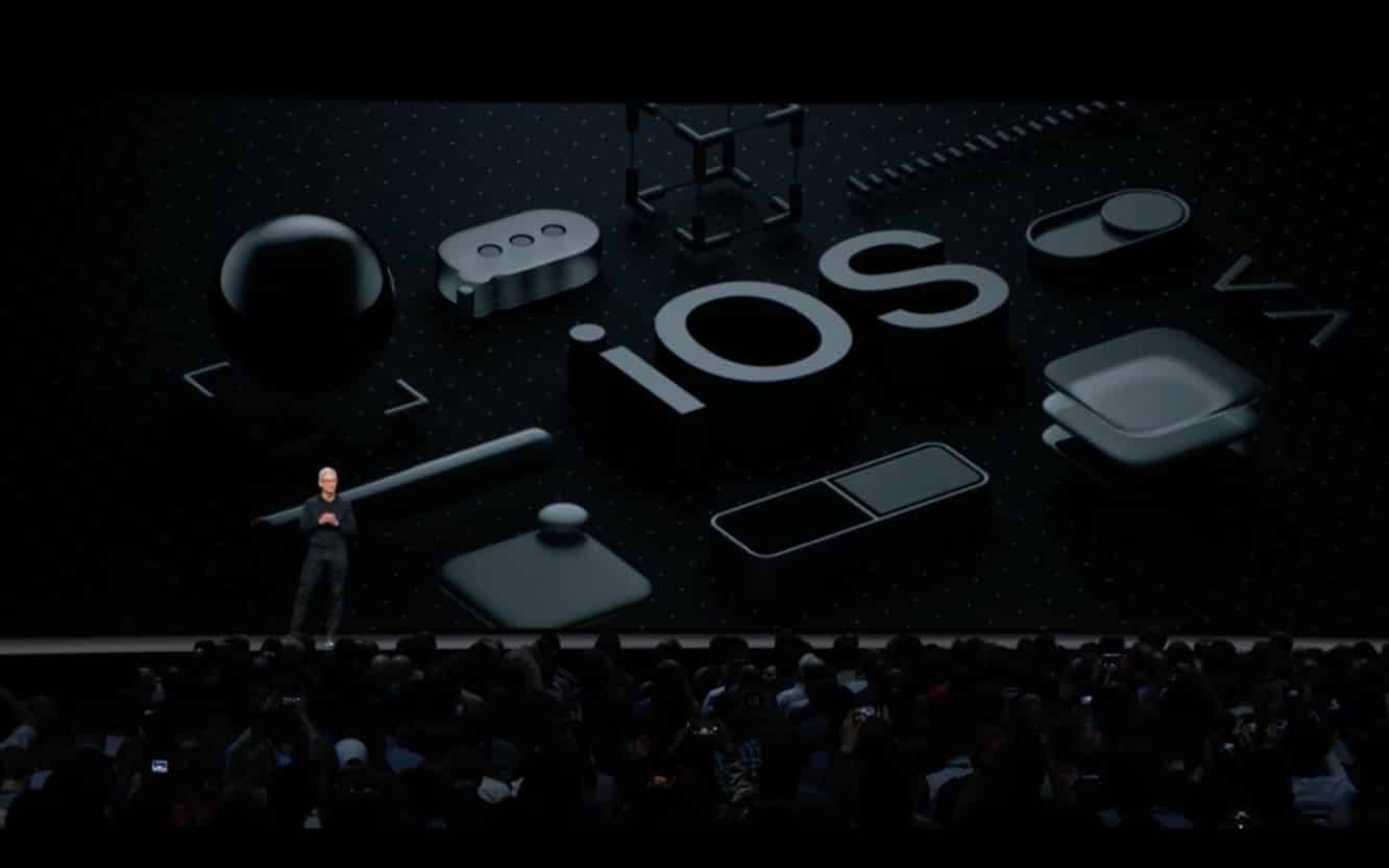 Apple, iOS 12'yi tanıttı, performansı iki katına çıkardı ve yeni AR, Ekran Süresi özellikleri ekledi