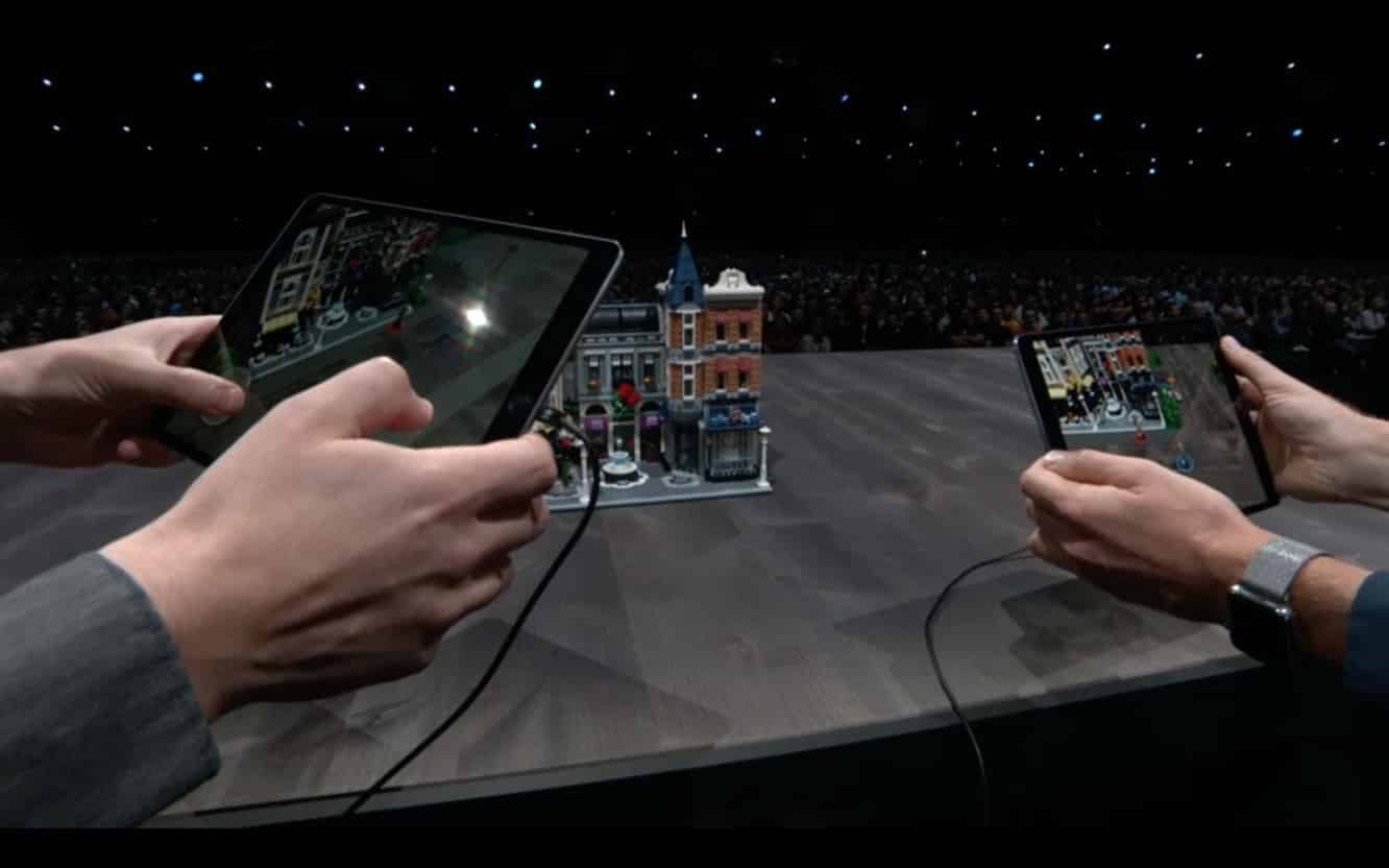 Apple przedstawia iOS 12, podwaja wydajność i dodaje nowe funkcje AR, Czas ekranu