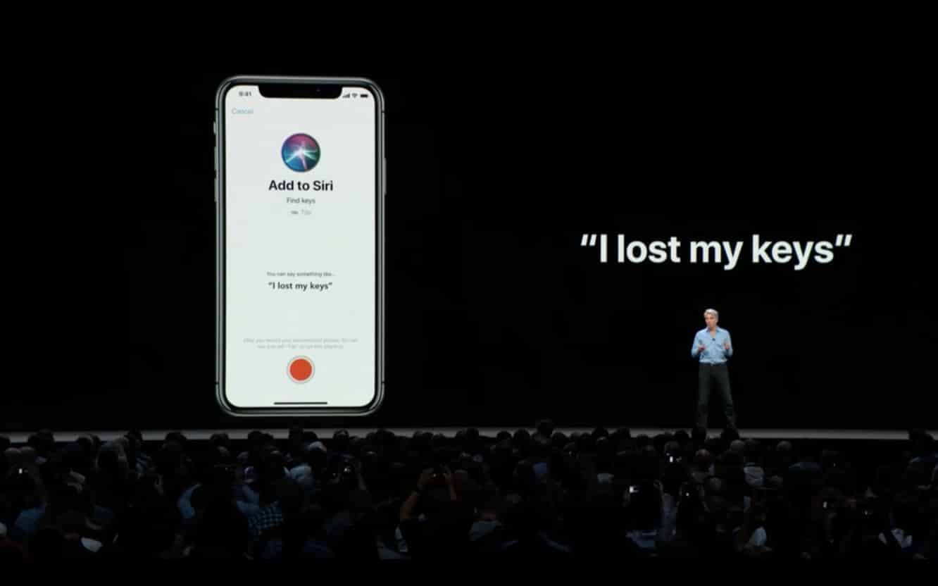 Apple, iOS 12'yi tanıttı, performansı iki katına çıkardı ve yeni AR, Ekran Süresi özellikleri ekledi