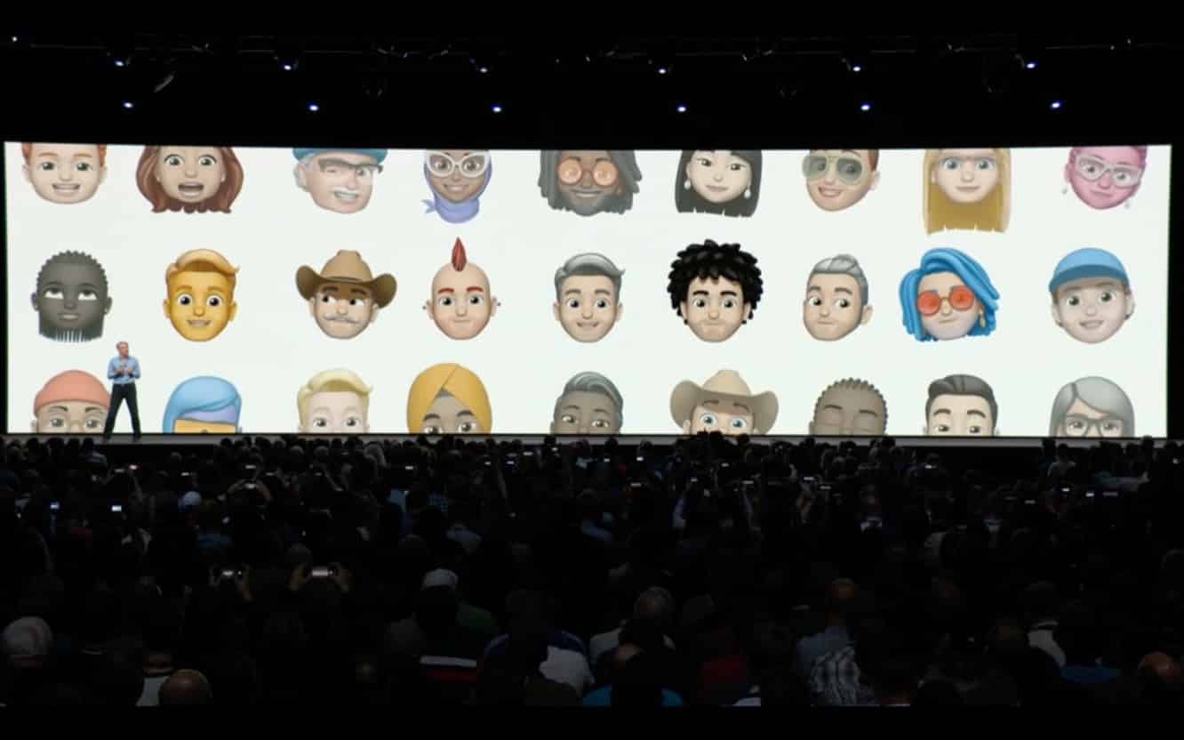 Apple przedstawia iOS 12, podwaja wydajność i dodaje nowe funkcje AR, Czas ekranu