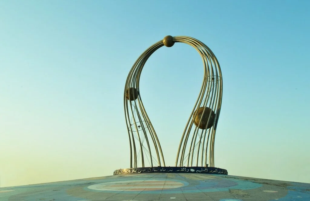Navegando la expansión en Arabia Saudita: cómo un RHQ proporciona una puerta de entrada para empresas globales 17 RHQ in Saudi Arabia