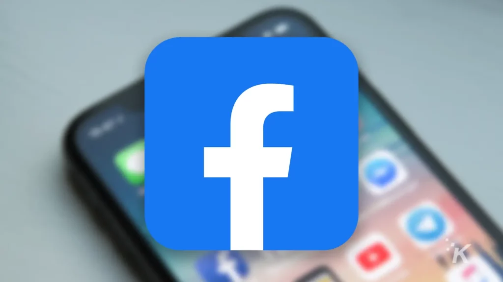 anonim bir facebook hesabı nasıl oluşturulur 14 Facebook blurry background