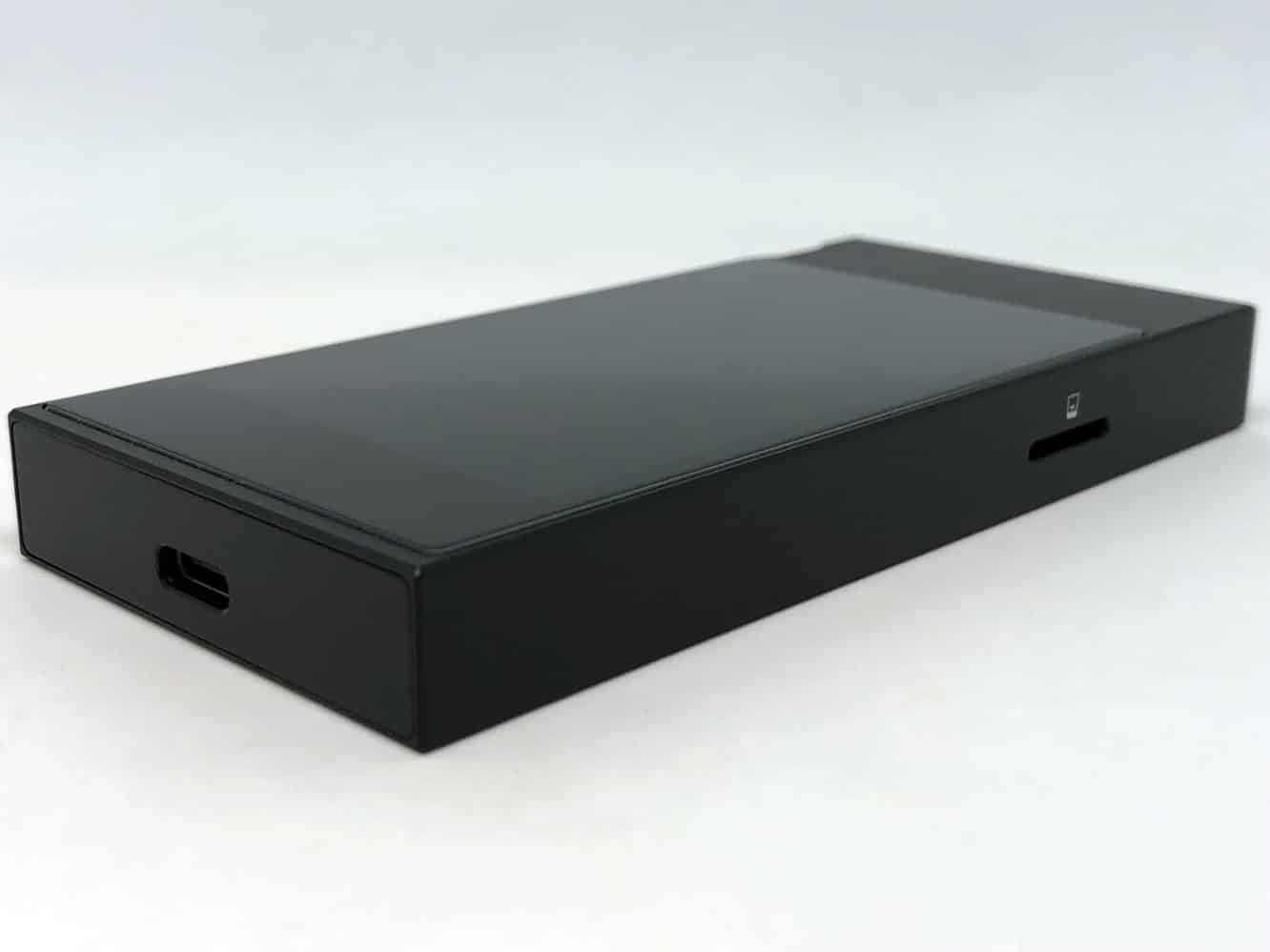 İnceleme: Fiio M7 Dijital Ses Oynatıcı