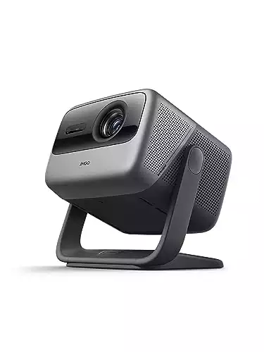 مراجعة: جهاز عرض Xgimi Horizon Ultra 16 Jmgo n1 ultra 4k projector