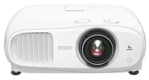 مراجعة: جهاز عرض Xgimi Horizon Ultra 18 Epson home cinema 3800 4k projector