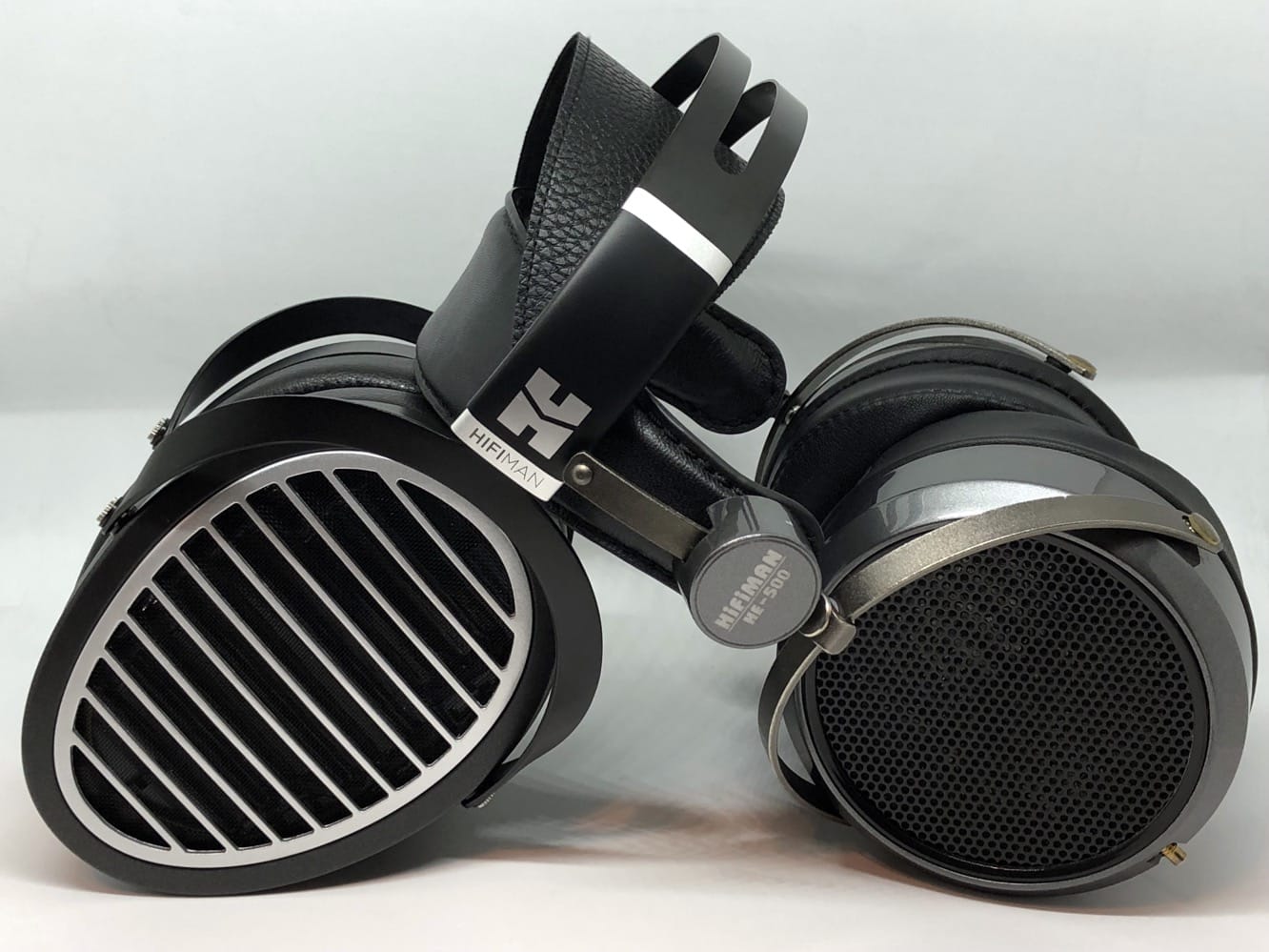 レビュー：Hifiman Ananda On-Ear Planar Magnetic Headphones