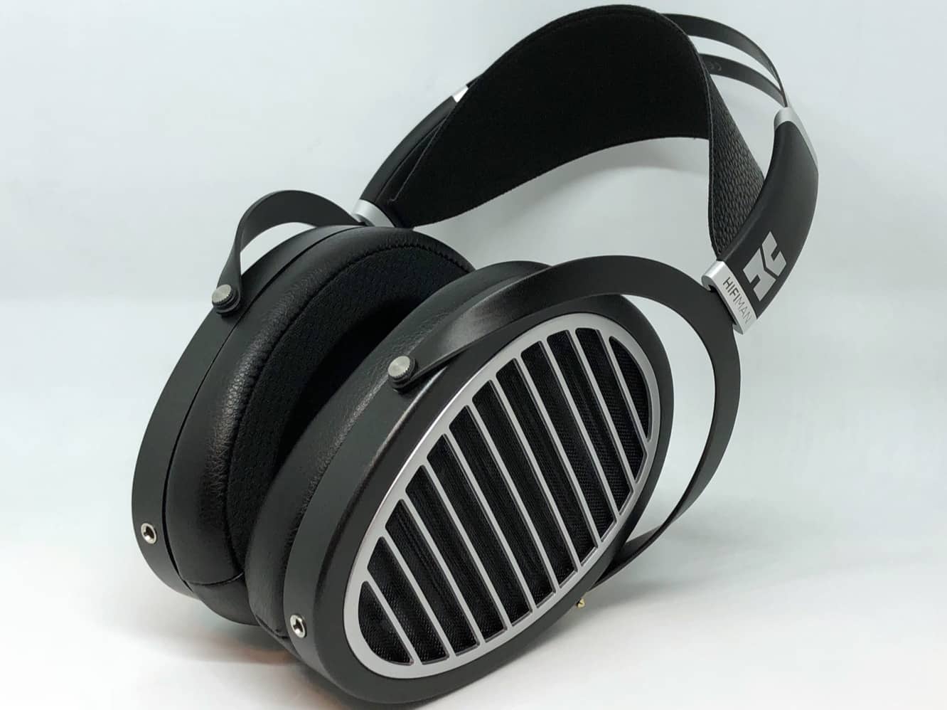 レビュー：Hifiman Ananda On-Ear Planar Magnetic Headphones