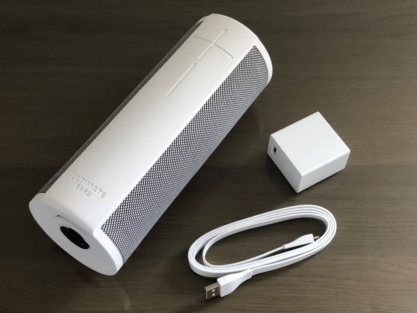 评论：带有 Amazon Alexa 的 Ultimate Ears Megablast 便携式无线扬声器