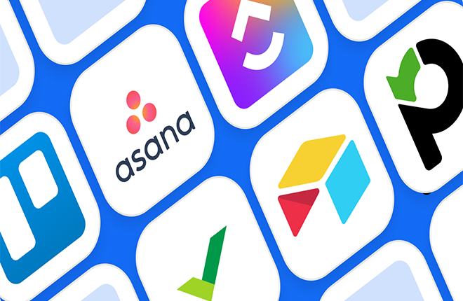 2022 年の最高の Asana 代替品