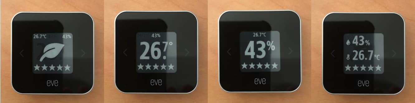 Recenzie: Senzor de calitate a aerului Eve Room HomeKit (a doua generație)