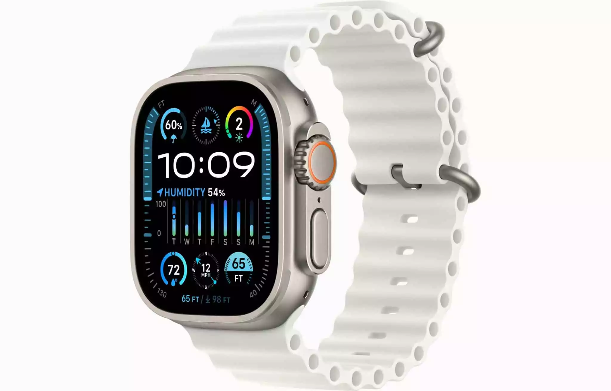 Evento “wonderlust” di iPhone 15: tutto ciò che Apple ha annunciato 12 Apple watch ultra 2