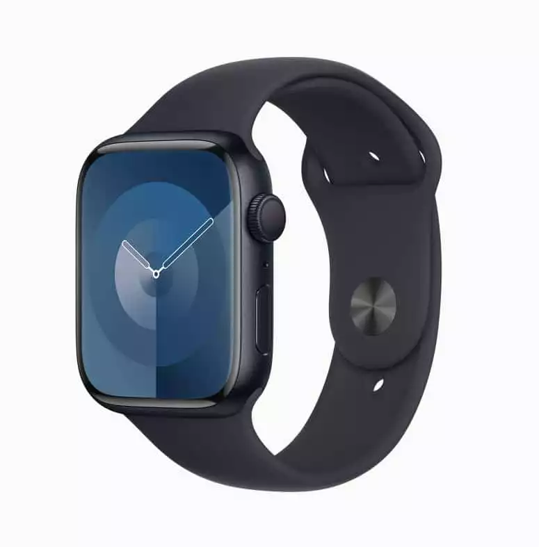 Evento “wonderlust” di iPhone 15: tutto ciò che Apple ha annunciato 10 Apple watch series 9