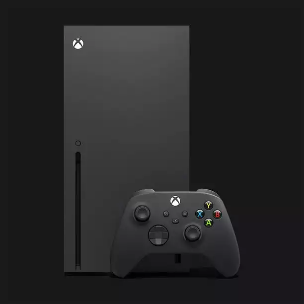 quanto vale una xbox 360? 13 Xbox series x video game console, black