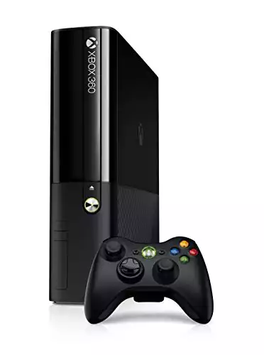 quanto vale una xbox 360? 12 Microsoft xbox 360 e 250gb console (renewed)
