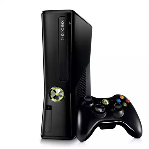 quanto vale una xbox 360? 10 Xbox 360 250gb slim console – (renewed)
