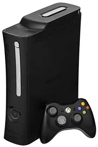 quanto vale una xbox 360? 8 Microsoft xbox 360 elite 120gb console (renewed)