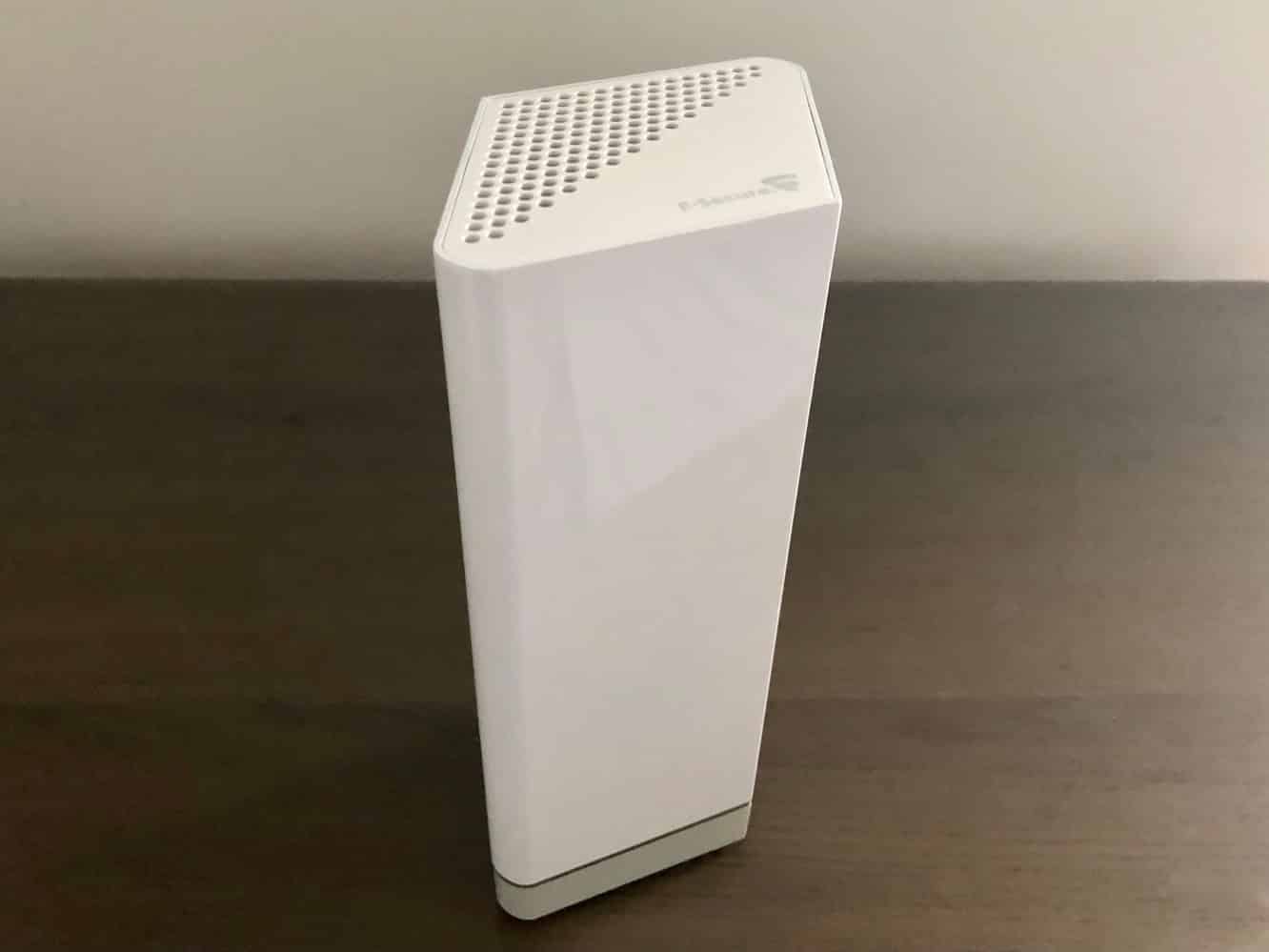 Recensione: Router Wi-Fi sicuro F-Secure Sense