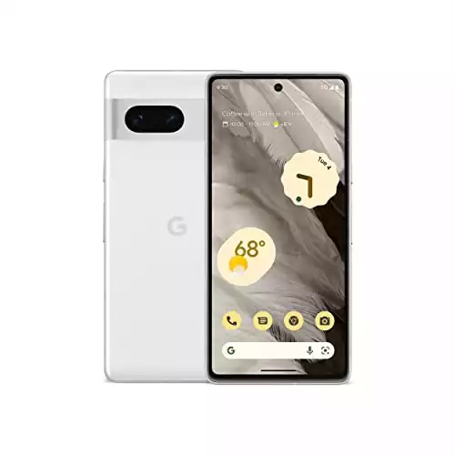 亞馬遜大幅降價 Pixel 7 系列,7 最高可減 250 美元 Google pixel 7