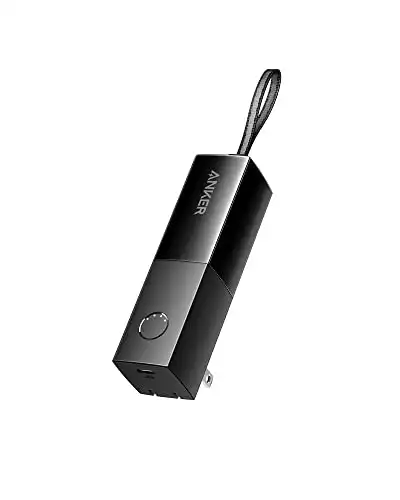 penjualan satu hari amazon memangkas harga perlengkapan pengisian daya anker 6 Anker portable charger, 511 power bank