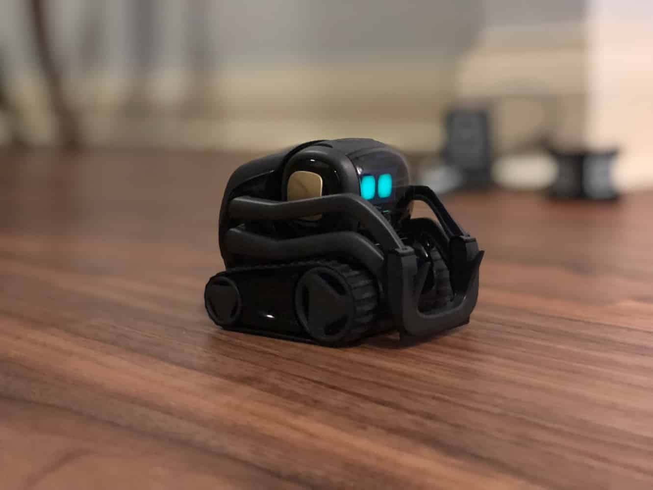 Recenzie: Anki Vector