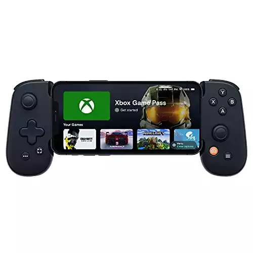 Rezension: Turtle Beach Recon Cloud 14 Backbone one mobile gaming controller