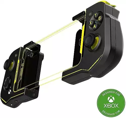 Rezension: Turtle Beach Recon Cloud 12 Turtle beach atom mobile game controller