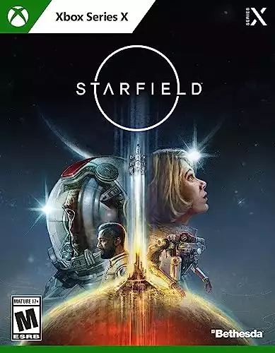 trik sederhana ini membantu Anda menanam senjata legendaris starfield 9 Starfield: standard edition - xbox series x