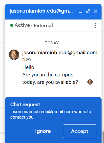 マイアミ大学でフィッシング詐欺が発見される