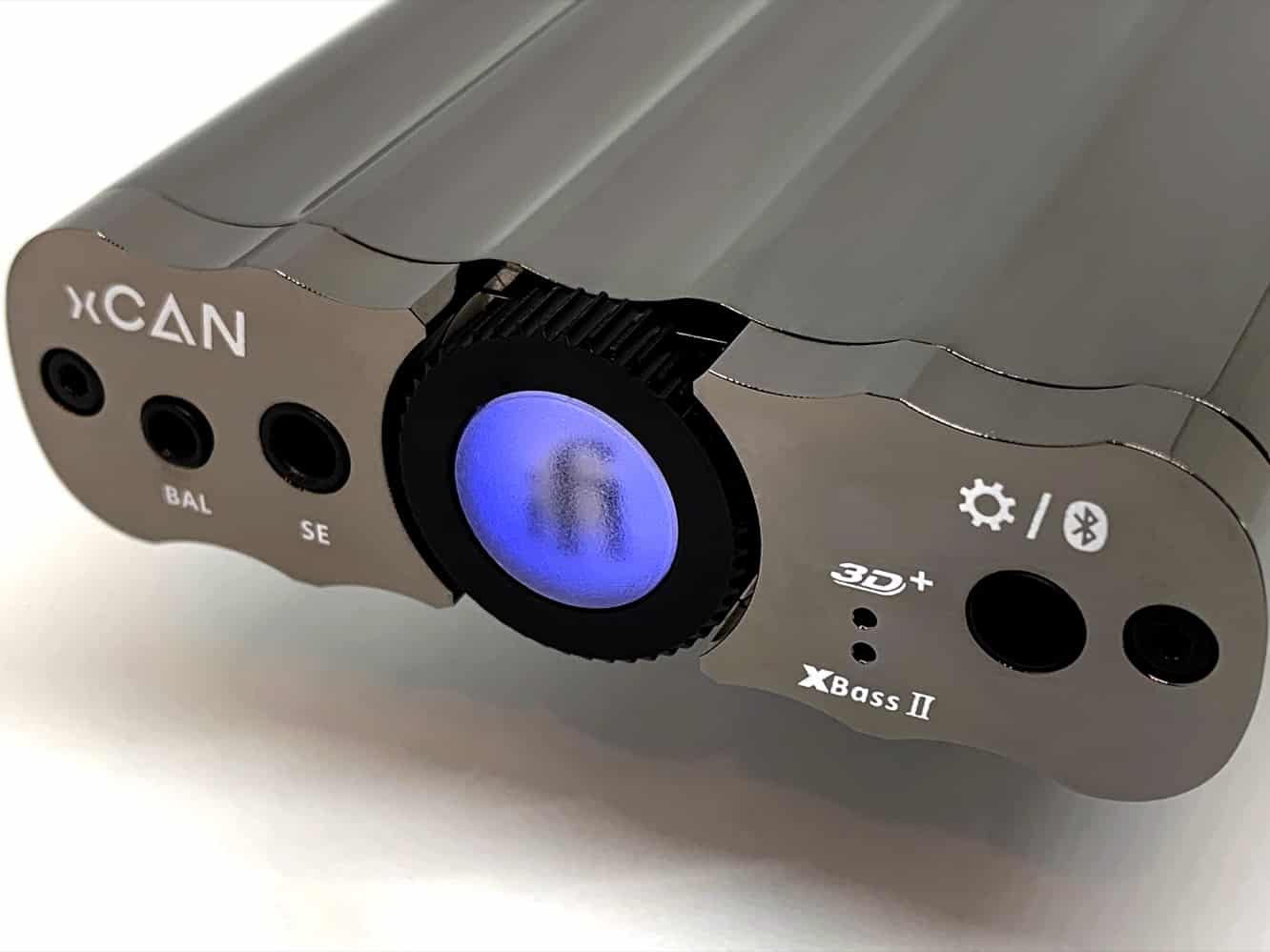 รีวิว: iFi xCAN Headphone Amplifier
