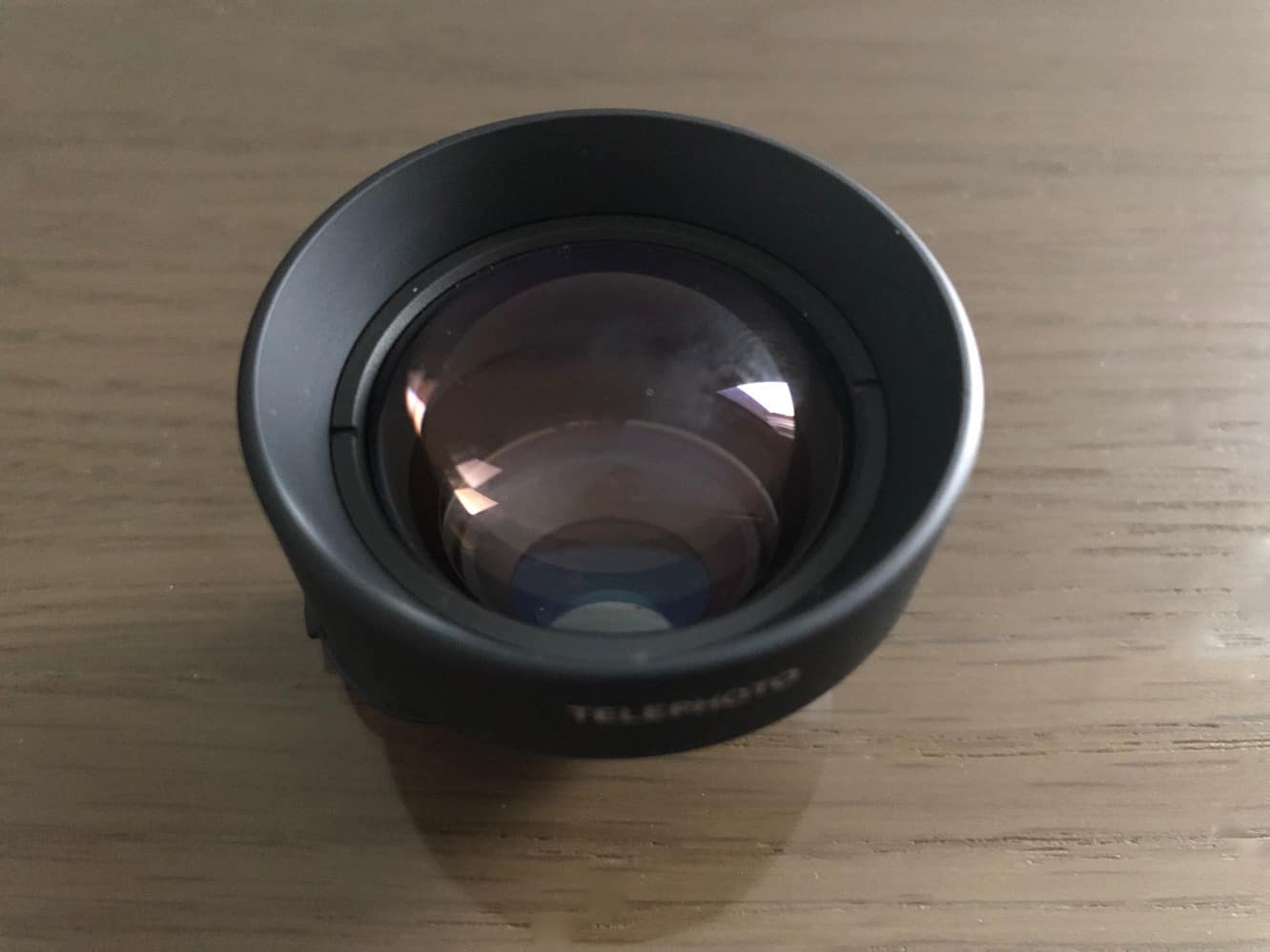 รีวิว: เลนส์ Olloclip Super-Wide Pro และ Telephoto Pro