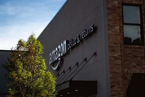 Amazon, как вернуть товар сразу