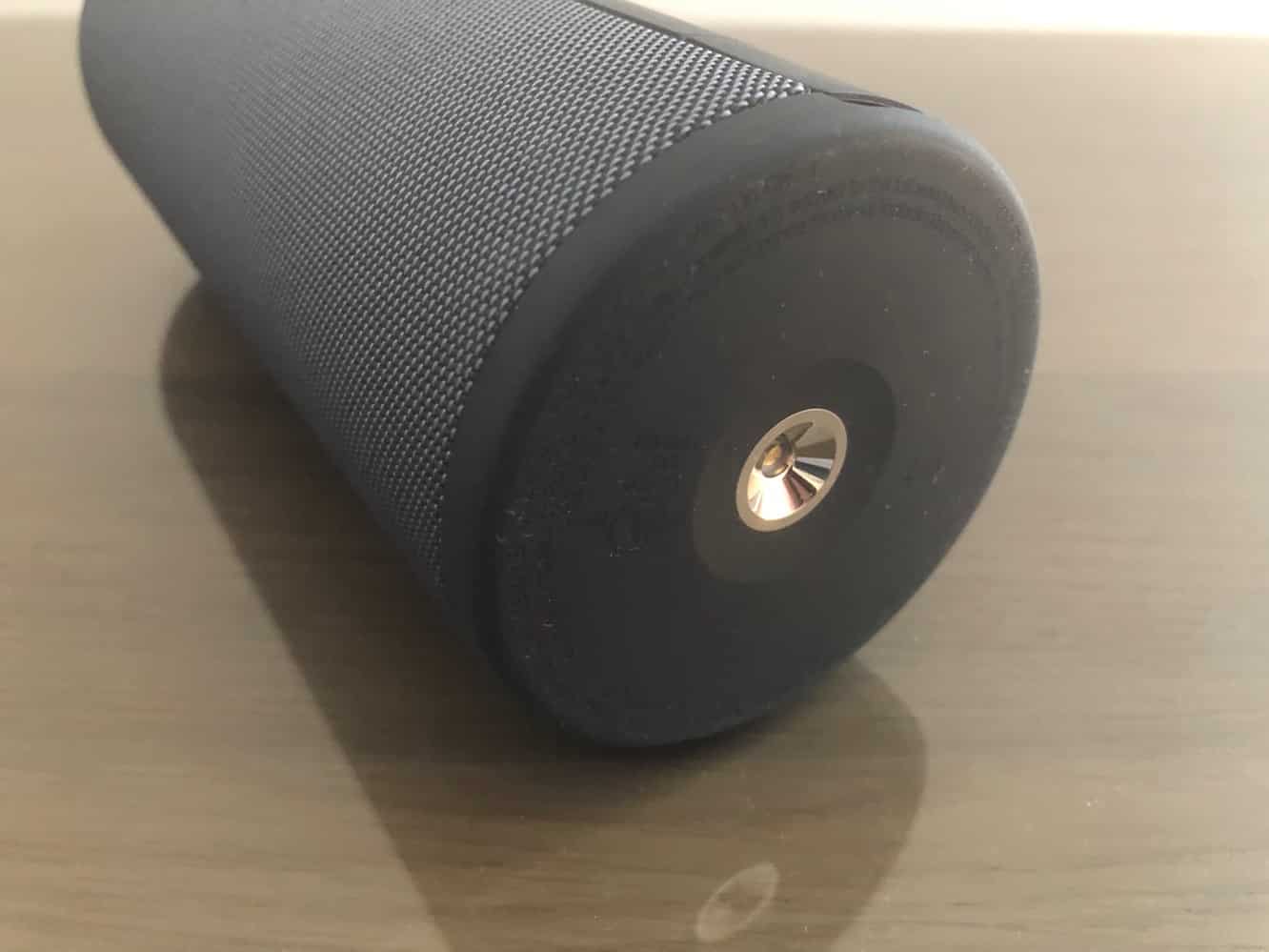 评论：Ultimate Ears Boom 3